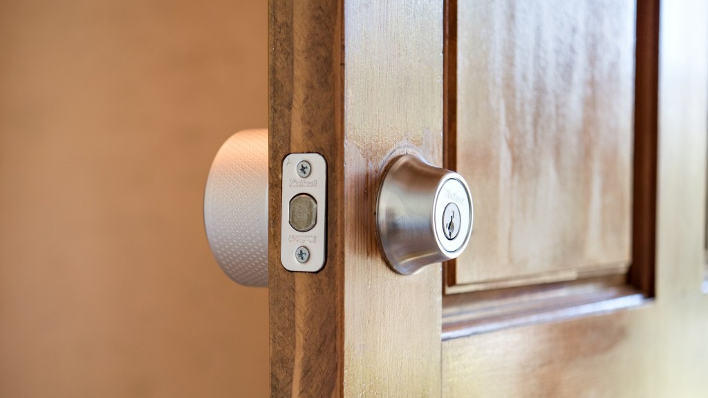 august pro + connect - the august pro + connect is simple to install and compatible with...