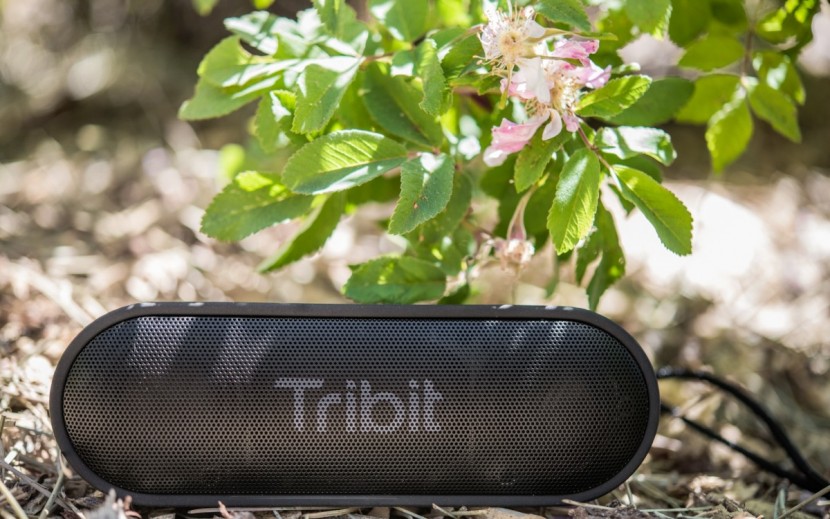 tribit xsound go