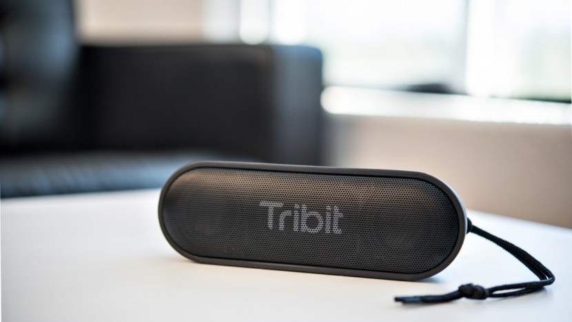 tribit xsound go - the xsound go sounds ok, but not great. its acceptable for casual...