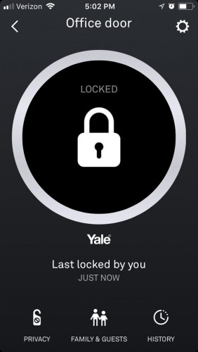 Nest X Yale Lock With Nest Connect Review