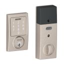 Thumbnail photo of Schlage Sense with WiFi Adapter