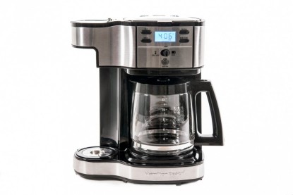 Hamilton Beach 2-Way Review