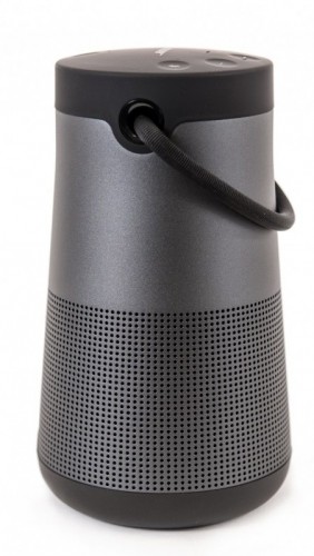 bose soundlink revolve+ bluetooth speaker review