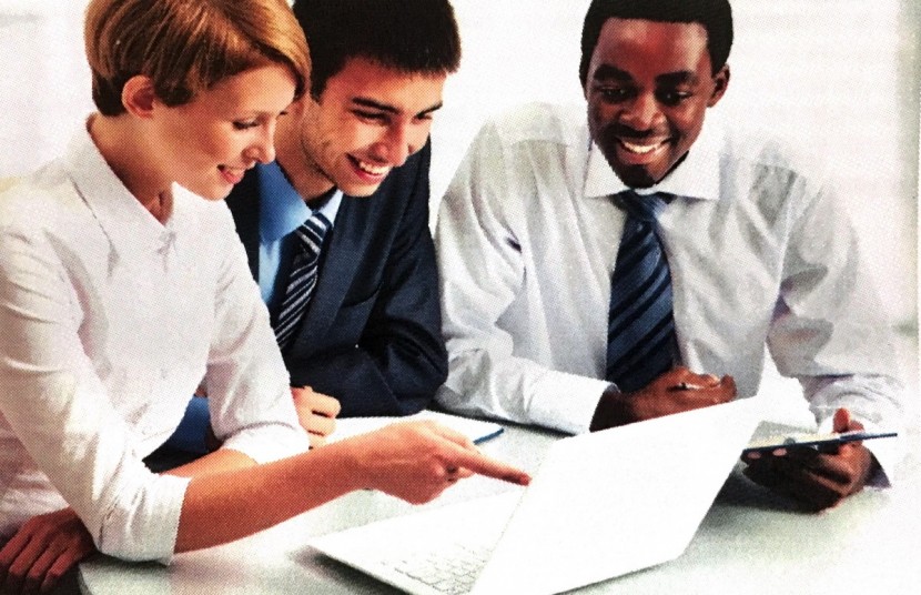 brother hl-l8360cdw - we were impressed with the hl-l8360cdw&#039;s ability to print sharp...