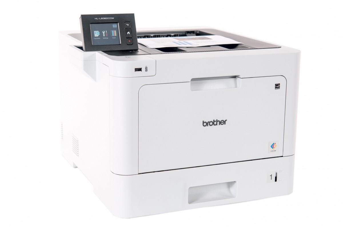 brother hl-l8360cdw home printer review