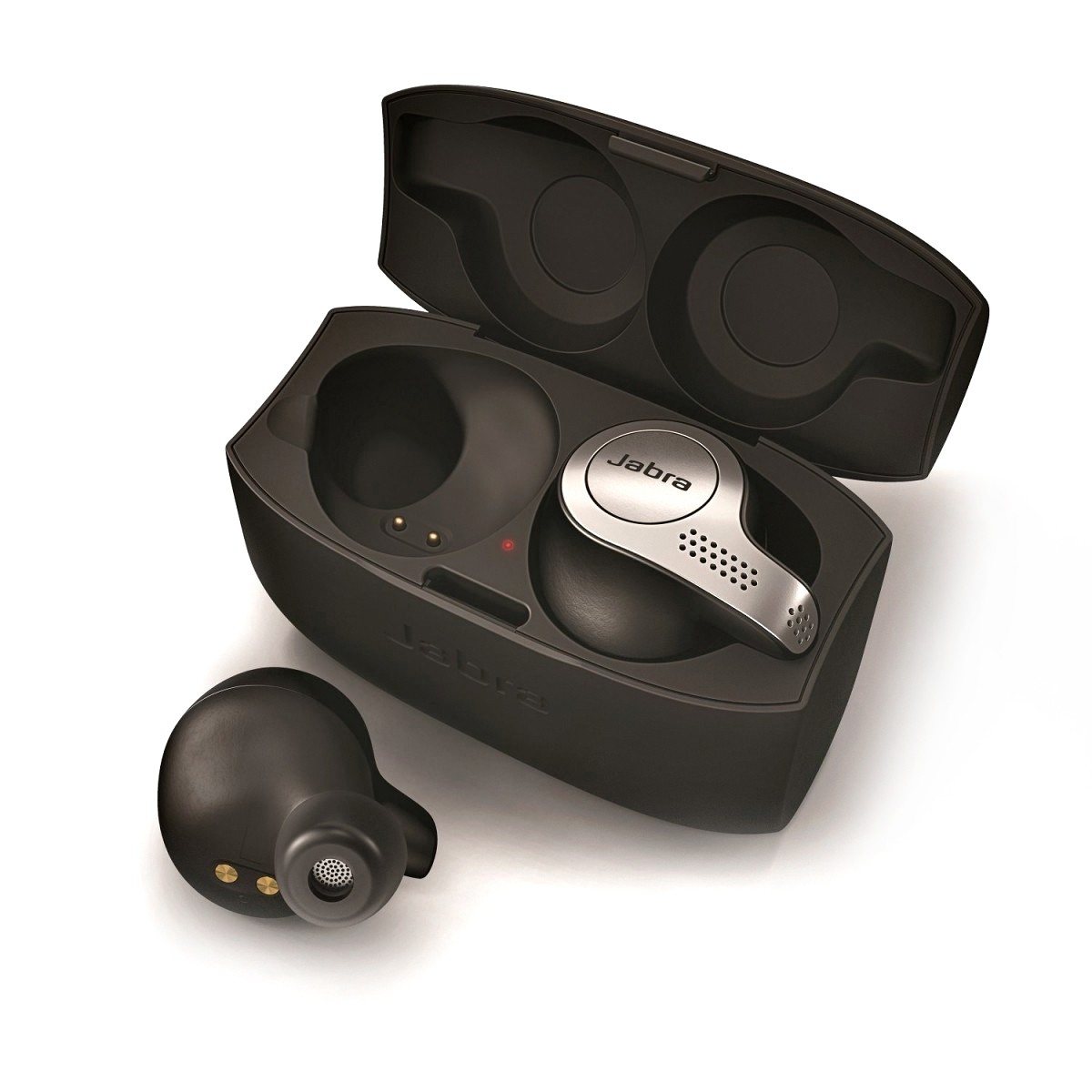jabra elite 65t wireless earbud review