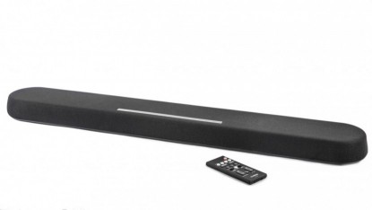 Yamaha YAS-108 Review