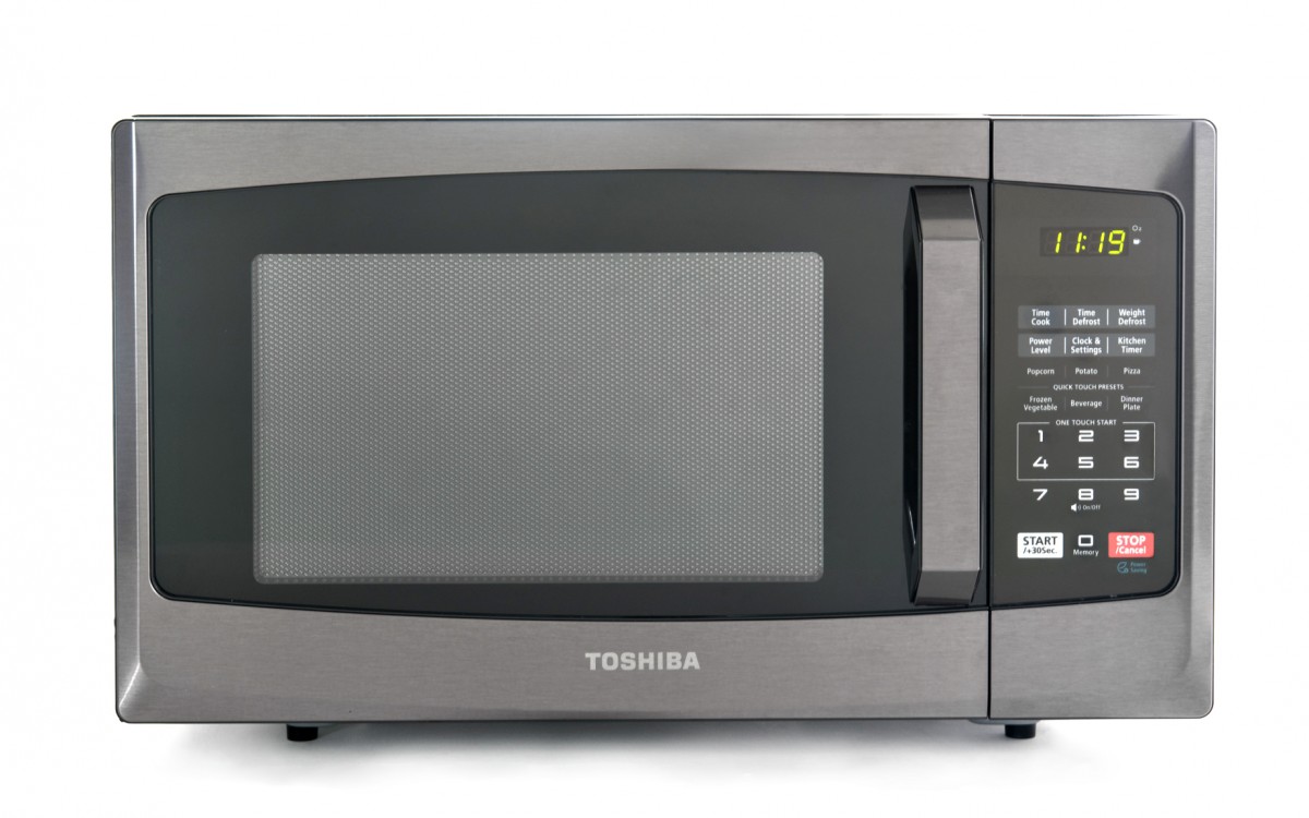 Toshiba EM925A5A Review