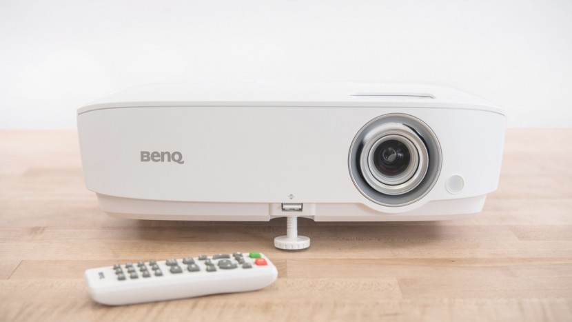 BenQ HT1070A Review | Tested & Rated