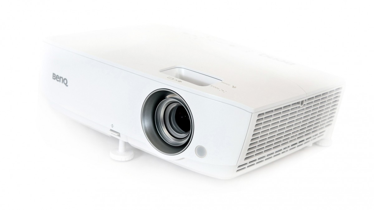 benq ht1070a projector review