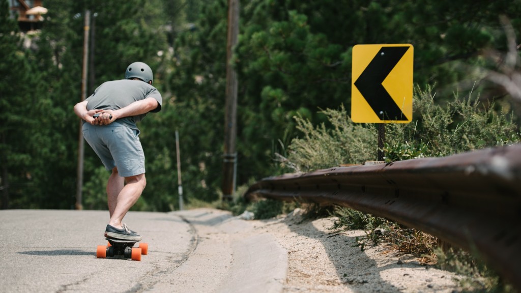 boosted plus - the plus has some of the best brakes of the group.