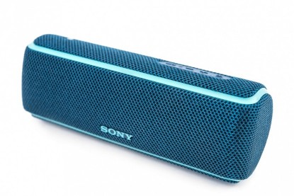 Sony SRS-XB21 Review