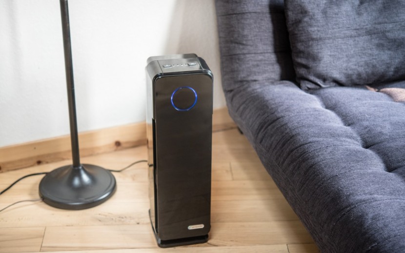 germguardian ac4300bptca - the germguardian4300 offers an excellent ratio of performance to...