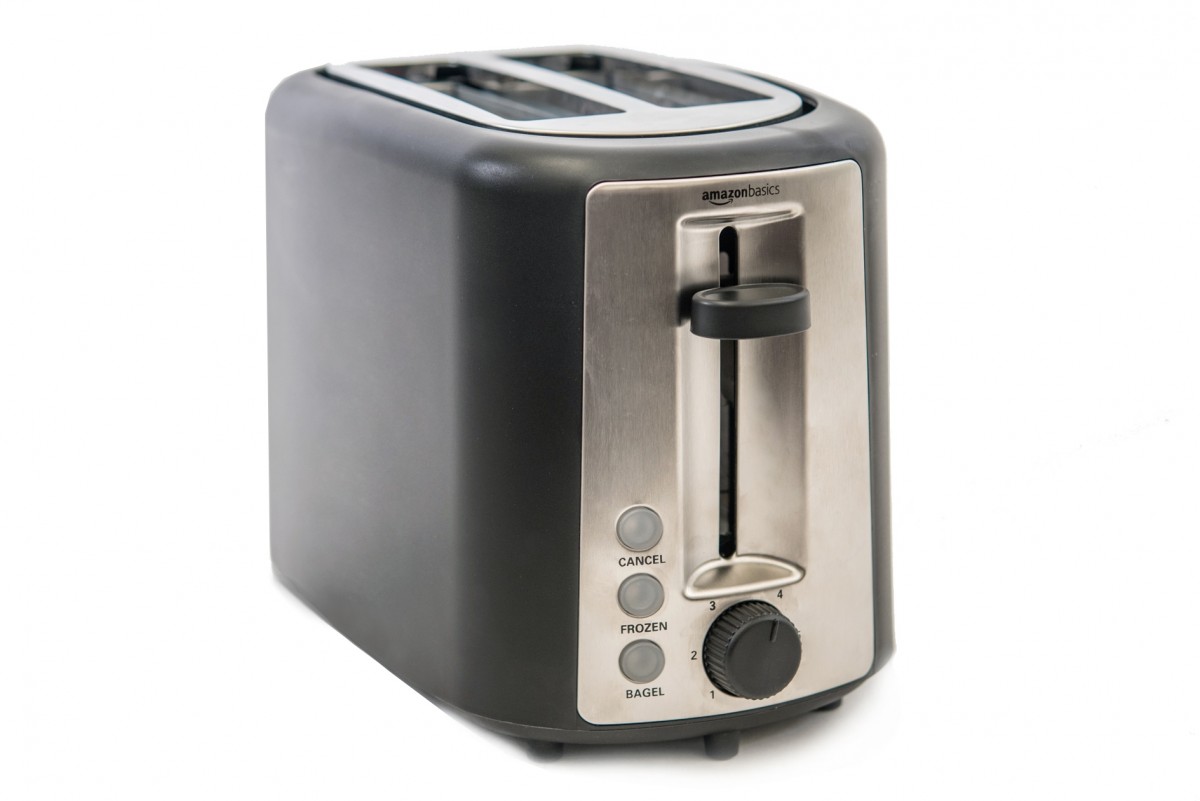 amazon basics kt-3680 toaster review