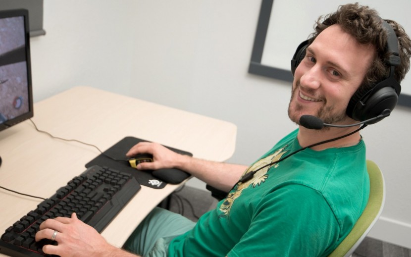 beyerdynamic mmx 300 - a comfortable headset like the beyerdynamic mmx 300 will keep you...