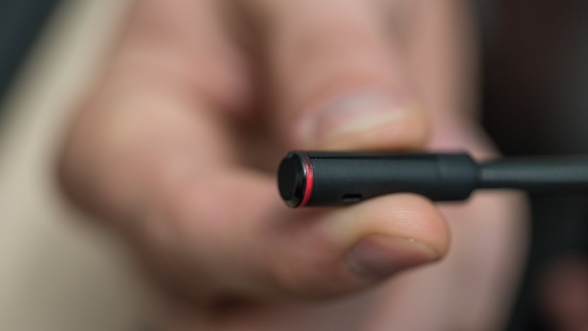 gaming headset - it is important for your teammates to hear important call outs...