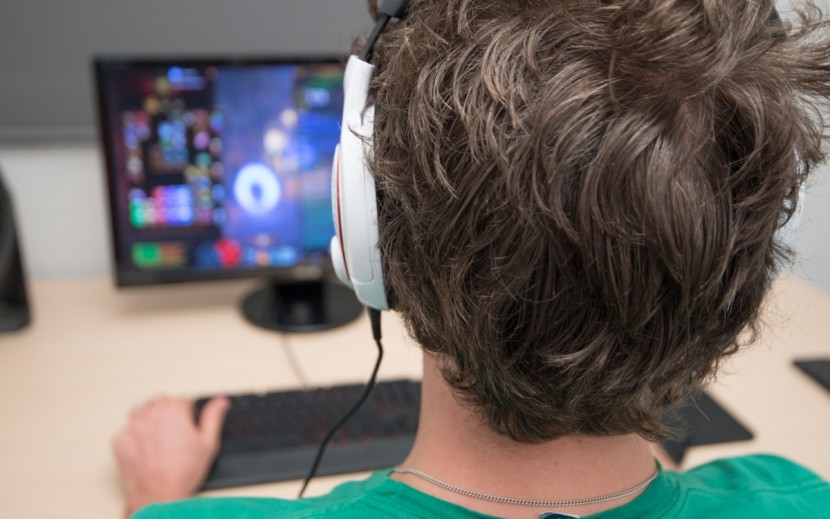 epos game one - one of our testers wore this headset for over 13 hours.