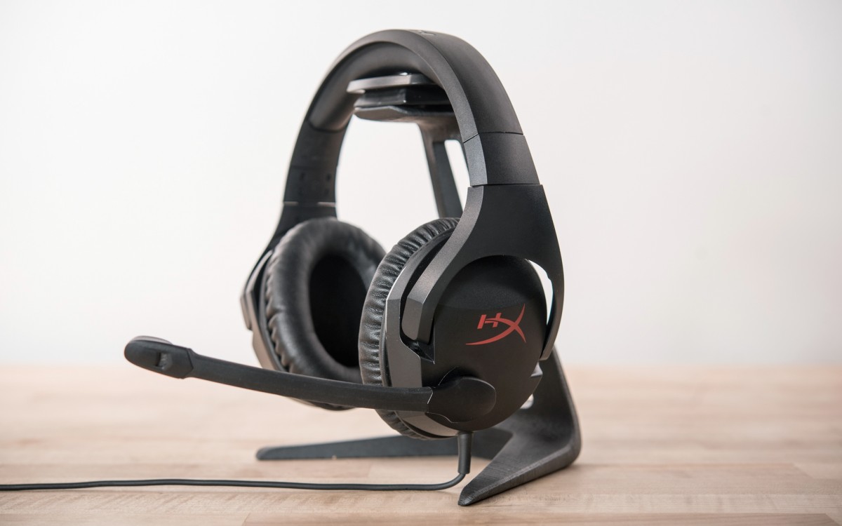 Kingston HyperX Cloud Stinger Review (The Kingston HyperX Cloud Stinger is a good choice if you are shopping on a limited budget.)