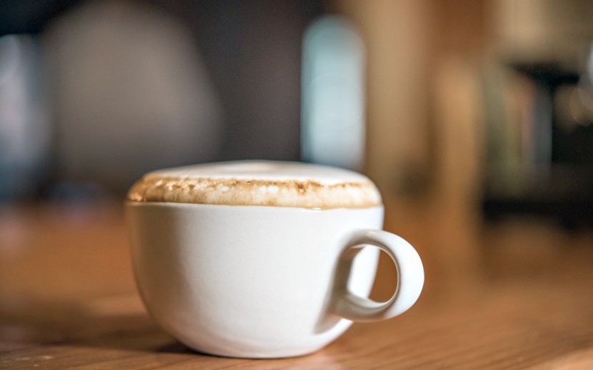 gaggia classic - the classic's steam wand excels at making very dry foam, and not...