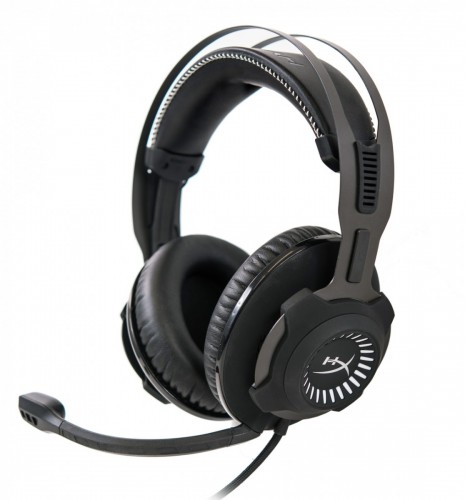 kingston hyperx cloud revolver s gaming headset review