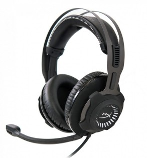 Hyperx cloud cheap revolver s wireless