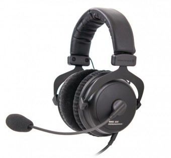 Product photo of beyerdynamic MMX 300