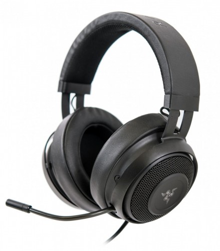 razer kraken 7.1 v2 gaming headset review