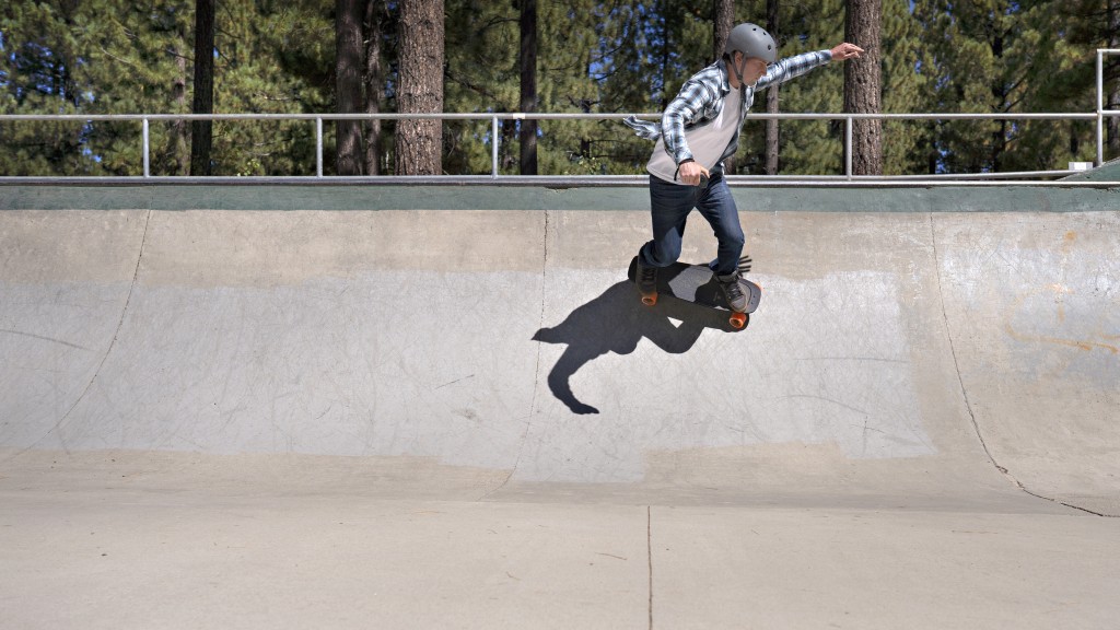 boosted mini s - this board is about average to ride, but the smaller stance makes it...