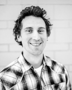 Austin Palmer