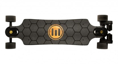 Product photo of Evolve GTX Bamboo Street