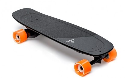 Product photo of Boosted Mini S