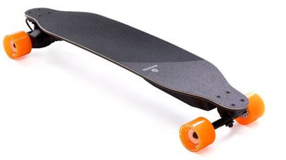 Product photo of Boosted Plus