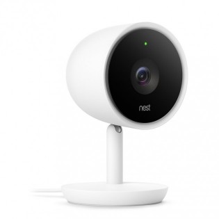 Product photo of Nest Cam IQ