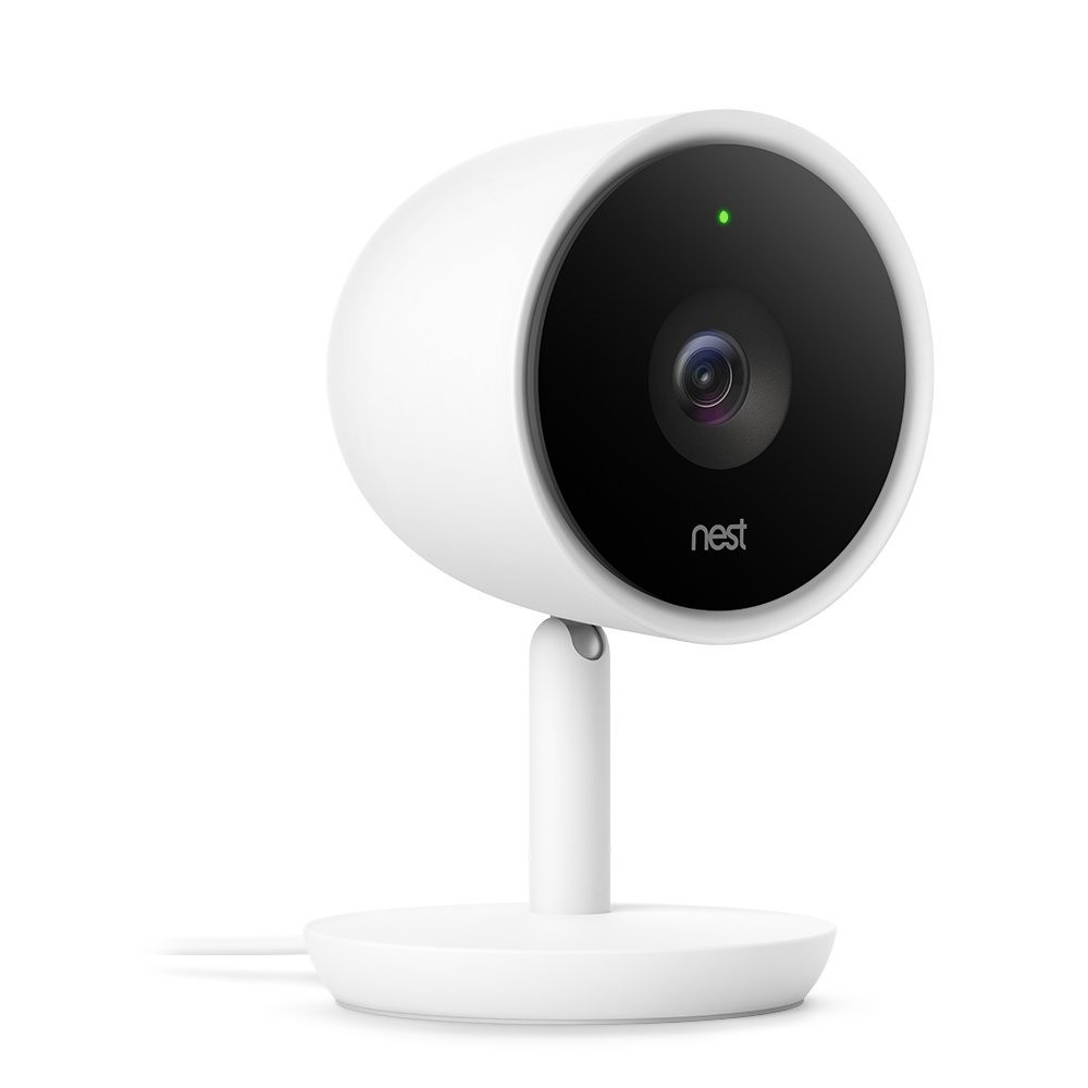 Nest Cam IQ Review