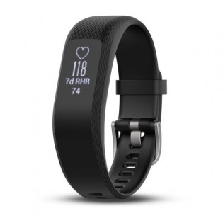 Garmin Vivosmart 3 Review
