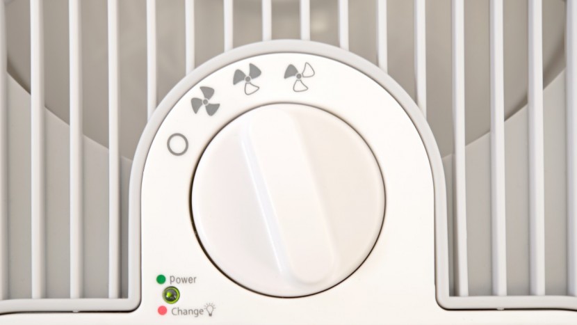 honeywell hcm-350 - the hcm-350&#039;s simple controls.