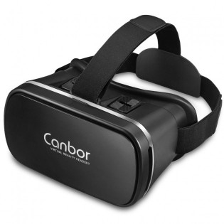 Product photo of Canbor VR