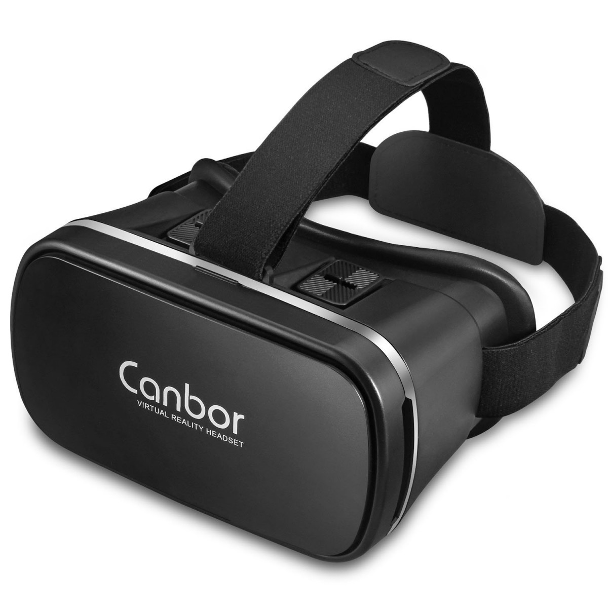 canbor vr vr headset review