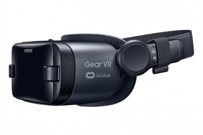 Product photo of Samsung Gear VR