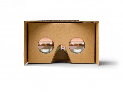 Product photo of Google Cardboard