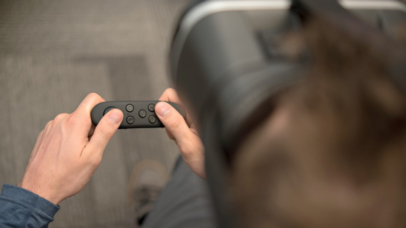 canbor vr - even with a remote the canbor performed poorly in the...