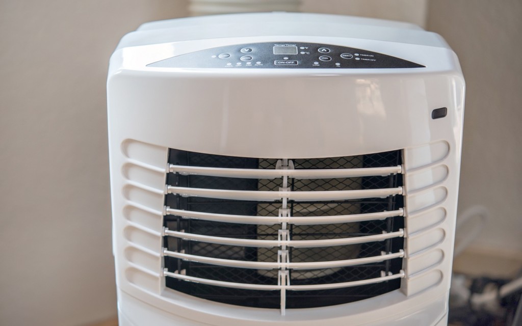 whynter arc-08wb - the arc-08wb has good cooling power relative to its btu rating.