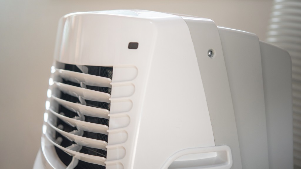 whynter arc-08wb - how cool can it get?