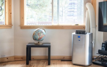 Product photo of Whynter ARC-122DS Elite