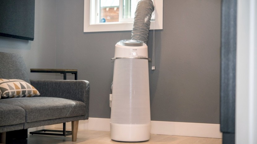 frigidaire fgpc1244t1 - the frigidaire looks stylish in most rooms.