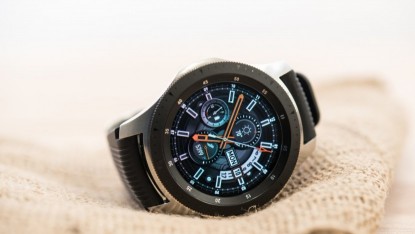 Product photo of Samsung Galaxy Watch