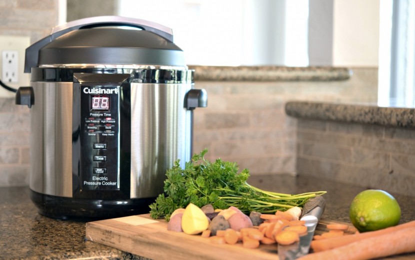 cuisinart cpc-600 6 quart