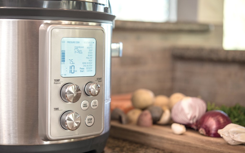 Breville Fast Slow Pro Review
