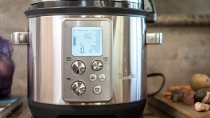 Breville Fast Slow Go Review: Consistent, Tasty Results