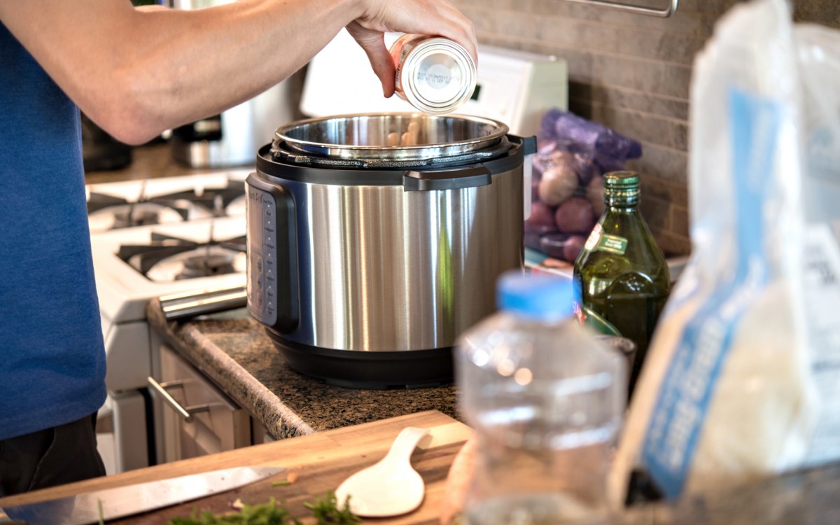 Choosing the Most Convenient Pressure Cooker for your Kitchen